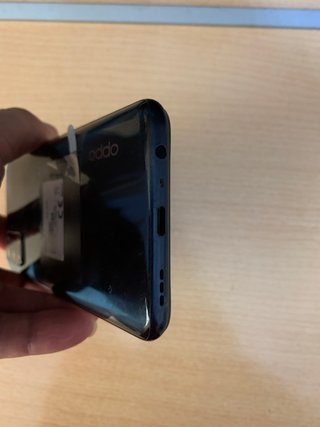 Oppo A72 128GB Negro