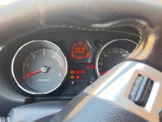 Nissan Qashqai+2 2009