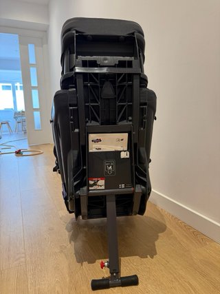 Silla de coche Klippan Kiss 2