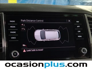 Skoda Karoq 2.0 TDI Selection 85 kW (115 CV)