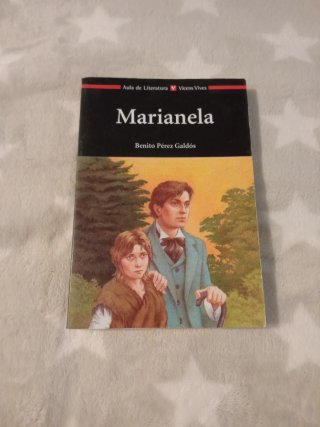 Marianela N/c