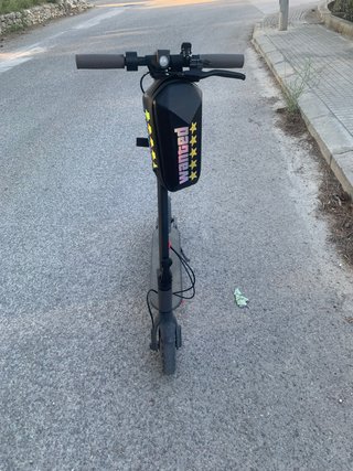 Patinete electrico