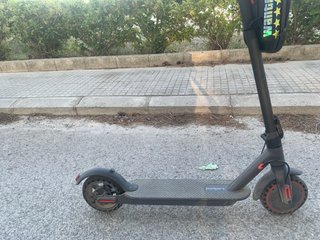 Patinete electrico