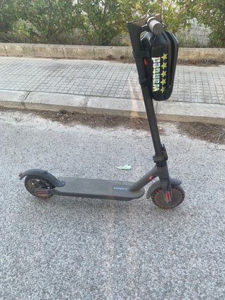 Patinete electrico