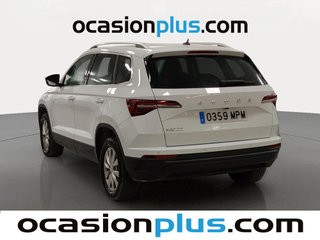 Skoda Karoq 2.0 TDI Selection 85 kW (115 CV)