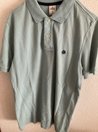 Polo Springfield chico Talla M