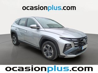 Hyundai Tucson 1.6T Klass 118 kW (160 CV)