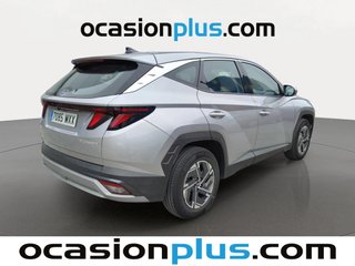 Hyundai Tucson 1.6T Klass 118 kW (160 CV)