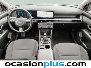 Hyundai Tucson 1.6T Klass 118 kW (160 CV)