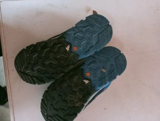 Zapatillas Quechua Talla 39