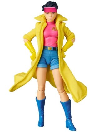 MAFEX N253 X-MEN Jubilee. Comic Ver.