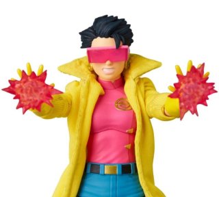 MAFEX N253 X-MEN Jubilee. Comic Ver.