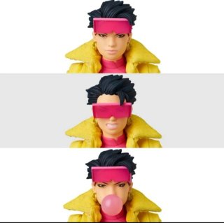 MAFEX N253 X-MEN Jubilee. Comic Ver.