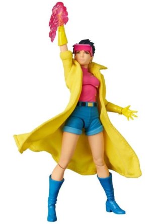 MAFEX N253 X-MEN Jubilee. Comic Ver.