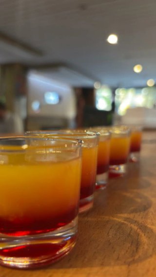 Trespassa para Cafetería in Los llanos. La Palma.
