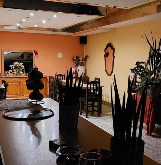 Trespassa para Cafetería in Los llanos. La Palma.