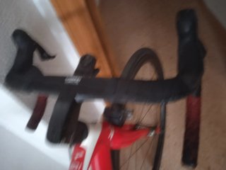Bicicletta da Strada in Carbonio