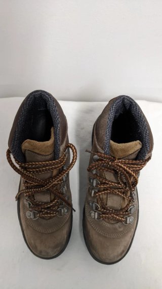 Botas senderismo trekking