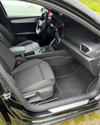 SEAT Leon 2022