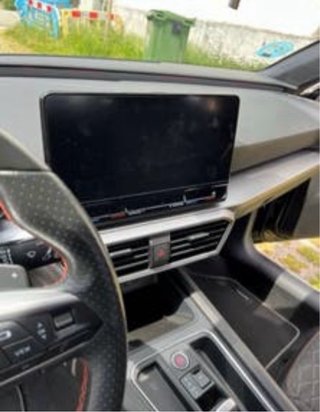 SEAT Leon 2022