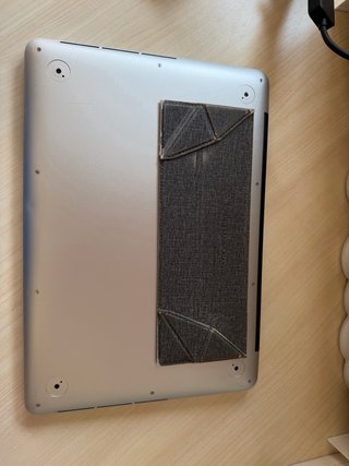 MacBook Pro Retina 13” 2014