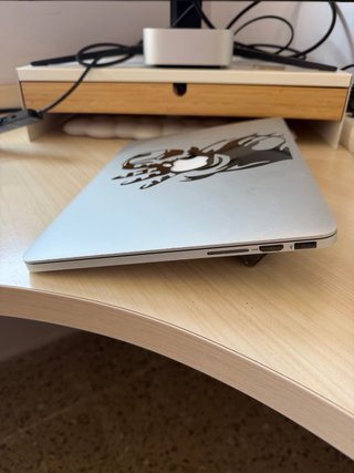 MacBook Pro Retina 13” 2014