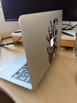 MacBook Pro Retina 13” 2014