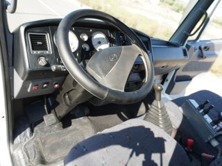 NISSAN ATLEON EQUIPO GANCHO
