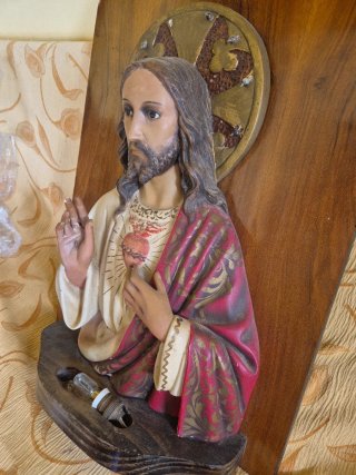 Sagrado Corazón de Jesús