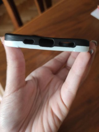 Funda iPhone 12 6.1 Nike