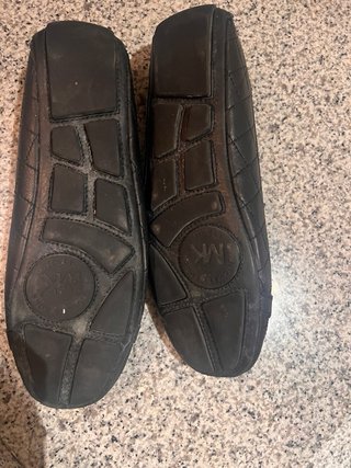 Zapatos Michael Kors Negros Talla 39
