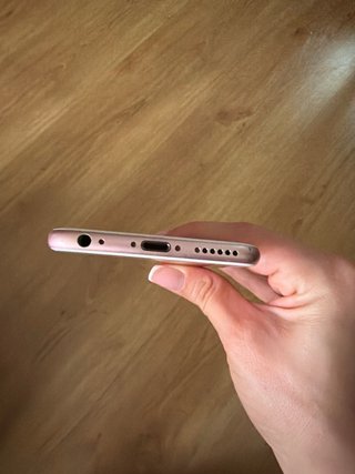 iPhone 6 Apple