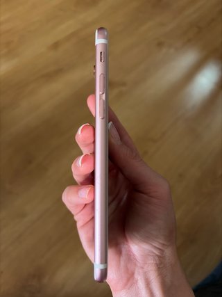 iPhone 6 Apple