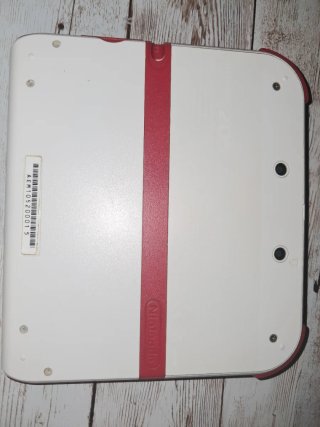 Nintendo 2DS Bianca + 7 Giochi