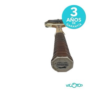 Raqueta Vintage Slazenger Challenge No. 1