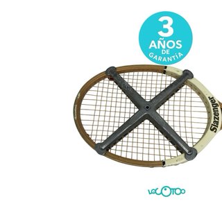 Raqueta Vintage Slazenger Challenge No. 1