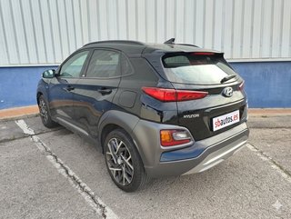 HYUNDAI Kona 1.6 GDI HEV Style Sky DCT