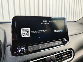 HYUNDAI Kona 1.6 GDI HEV Style Sky DCT