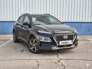 HYUNDAI Kona 1.6 GDI HEV Style Sky DCT