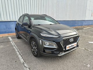 HYUNDAI Kona 1.6 GDI HEV Style Sky DCT