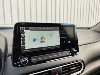 HYUNDAI Kona 1.6 GDI HEV Style Sky DCT