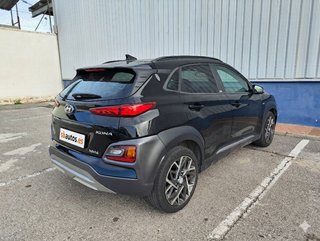 HYUNDAI Kona 1.6 GDI HEV Style Sky DCT