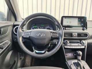 HYUNDAI Kona 1.6 GDI HEV Style Sky DCT