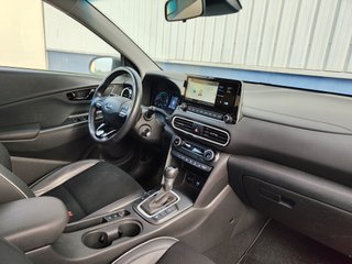 HYUNDAI Kona 1.6 GDI HEV Style Sky DCT
