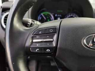 HYUNDAI Kona 1.6 GDI HEV Style Sky DCT