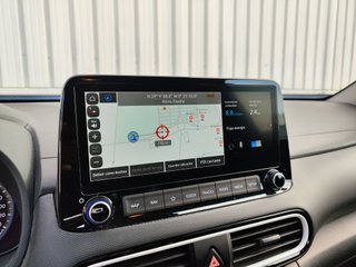 HYUNDAI Kona 1.6 GDI HEV Style Sky DCT