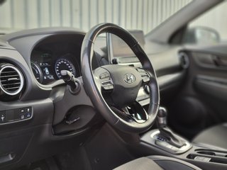 HYUNDAI Kona 1.6 GDI HEV Style Sky DCT