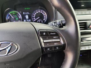 HYUNDAI Kona 1.6 GDI HEV Style Sky DCT