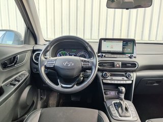 HYUNDAI Kona 1.6 GDI HEV Style Sky DCT