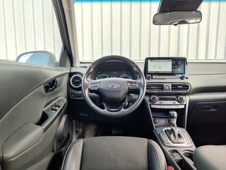 HYUNDAI Kona 1.6 GDI HEV Style Sky DCT